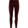 Legginsy Abisko Trail W