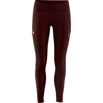 Legginsy Abisko Trail W