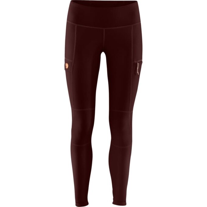 Legginsy Abisko Trail W