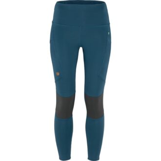 Legginsy trekkingowe Abisko Trekking Tights Pro W