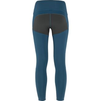 Legginsy trekkingowe Abisko Trekking Tights Pro W