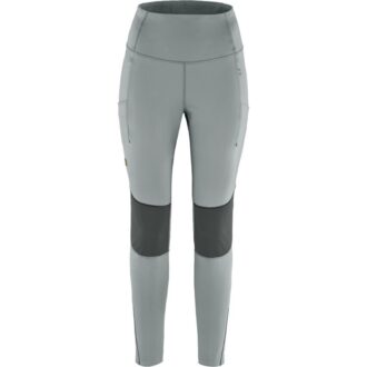 Legginsy trekkingowe Abisko Varm W