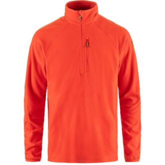Ovik Lite Polary Half Zip M