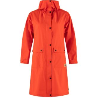 Parka przeciwdeszczowa Vardag W Parka przeciwdeszczowa Vardag W