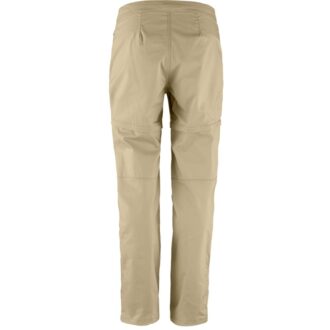 Spodnie Abisko Hike Zip-Off Trs W