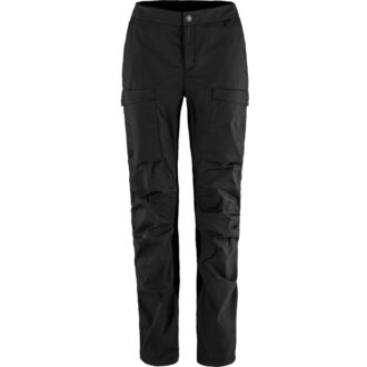 Spodnie Abisko Hybrid Trail Trs W