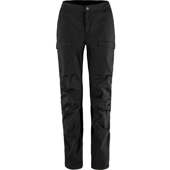 Spodnie Abisko Hybrid Trail Trs W Spodnie Abisko Hybrid Trail Trs W