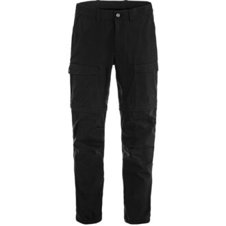 Spodnie Abisko Hybrid Trail Trs Zip-Off M