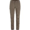 Spodnie Abisko Hybrid Trail Trs Zip-Off W Spodnie Abisko Hybrid Trail Trs Zip-Off W