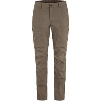 Spodnie Abisko Hybrid Trail Trs Zip-Off W