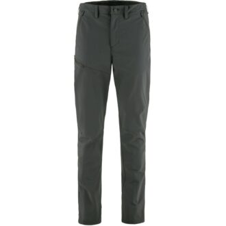Spodnie Abisko Trail Stretch M