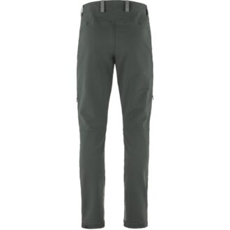Spodnie Keb Agile Winter M