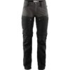 Spodnie Keb Gaiter W Long Spodnie Keb Gaiter W Long