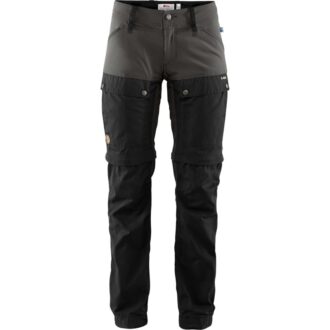 Spodnie Keb Gaiter W Long