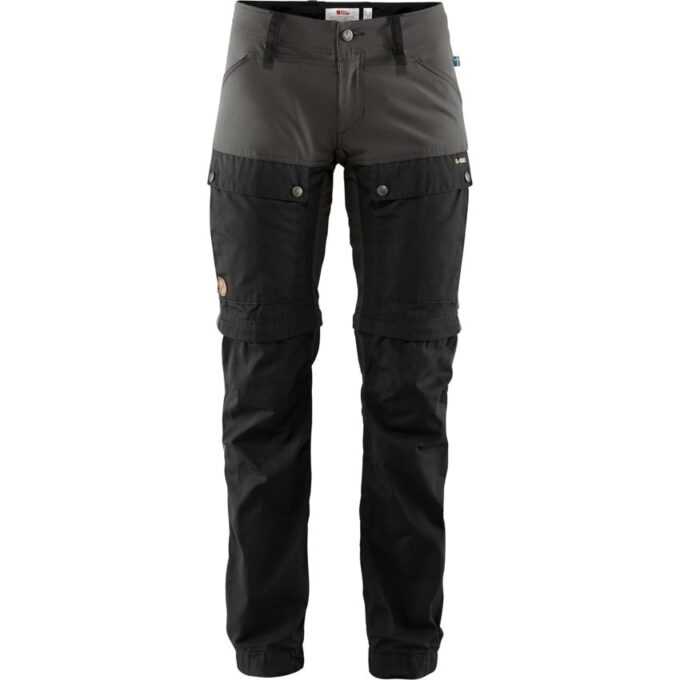 Spodnie Keb Gaiter W Long Spodnie Keb Gaiter W Long