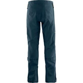 Spodnie membranowe Bergtagen Lite Eco-Shell M