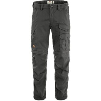 Spodnie męskie Vidda Pro Lite Zip-Off Trs M
