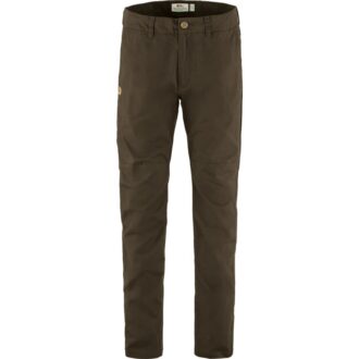 Spodnie Sormland Tapered M Long