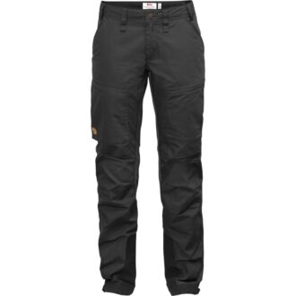 Spodnie trekkingowe Abisko Lite W Reg