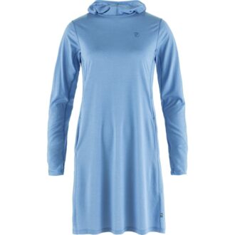 Sukienka Abisko Sun-Hoodie W Sukienka Abisko Sun-Hoodie W