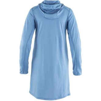 Sukienka Abisko Sun-Hoodie W Sukienka Abisko Sun-Hoodie W