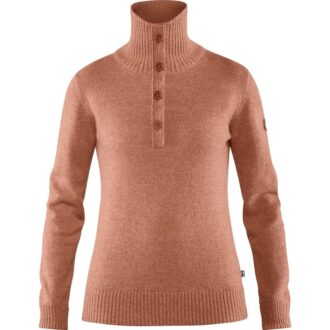 Sweter Greenland Re-Wool W