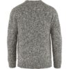 Sweter Lada z okrągłym dekoltem M Sweter Lada z okrągłym dekoltem M