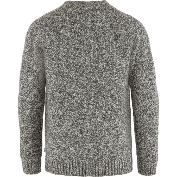 Sweter Lada z okrągłym dekoltem M Sweter Lada z okrągłym dekoltem M