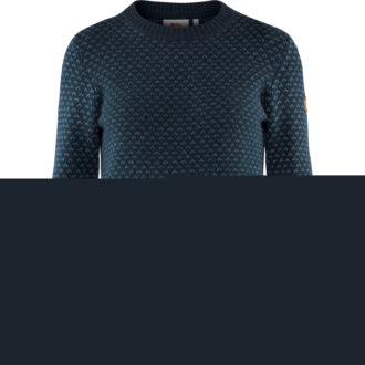 Sweter Ovik Nordic W