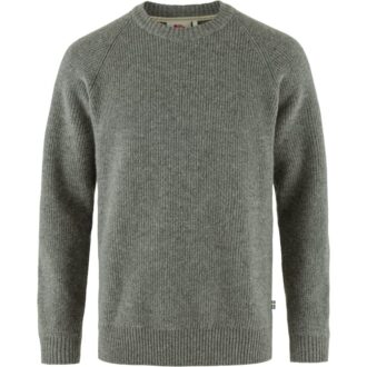 Sweter Ovik Rib M