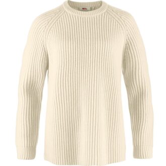 Sweter Ovik Rib W