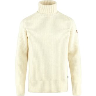 Sweter Ovik z golfem M