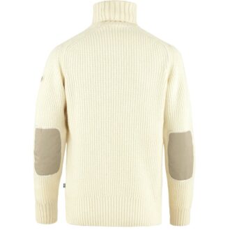 Sweter Ovik z golfem M