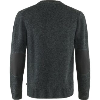 Sweter Ovik z okrągłym dekoltem M
