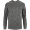Sweter z dzianiny Ovik Lite M Sweter z dzianiny Ovik Lite M