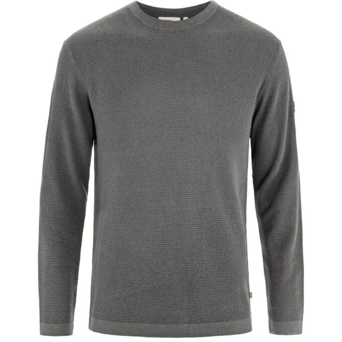 Sweter z dzianiny Ovik Lite M Sweter z dzianiny Ovik Lite M