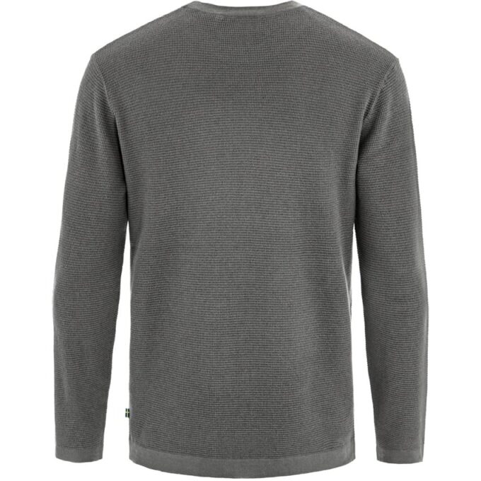 Sweter z dzianiny Ovik Lite M Sweter z dzianiny Ovik Lite M