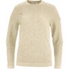 Sweter z dzianiny Ovik Lite W Sweter z dzianiny Ovik Lite W