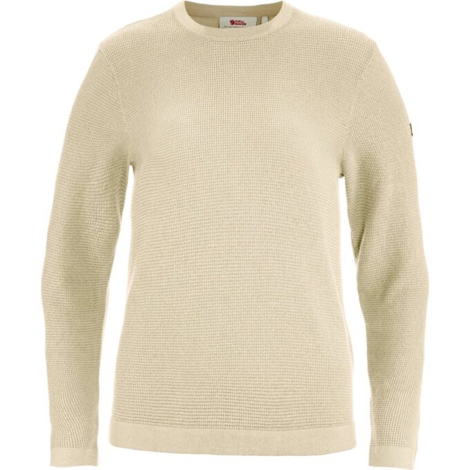 Sweter z dzianiny Ovik Lite W Sweter z dzianiny Ovik Lite W