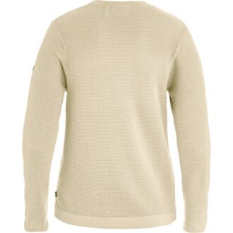Sweter z dzianiny Ovik Lite W Sweter z dzianiny Ovik Lite W