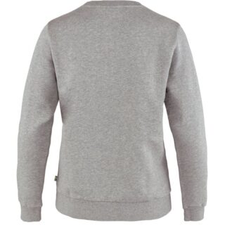 Sweter z logo Fjallraven W Sweter z logo Fjallraven W
