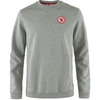 Sweter z naszywką z logo 1960 M Sweter z naszywką z logo 1960 M