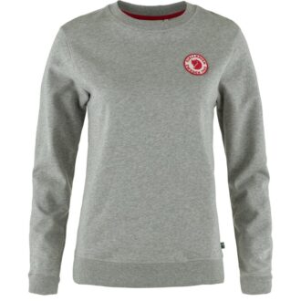 Sweter z naszywką z logo 1960 W Sweter z naszywką z logo 1960 W