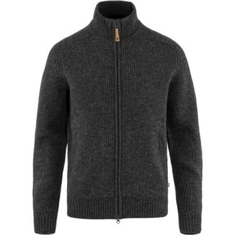 Sweter z zamkiem Ovik, rozmiar M Sweter z zamkiem Ovik, rozmiar M