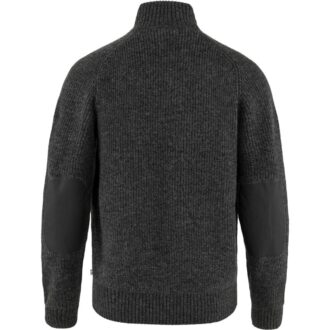Sweter z zamkiem Ovik, rozmiar M Sweter z zamkiem Ovik, rozmiar M