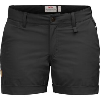 Szorty Abisko Stretch W