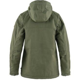 Zimowa kurtka Greenland W